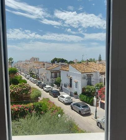 El Rinconcito Daire Nerja Dış mekan fotoğraf