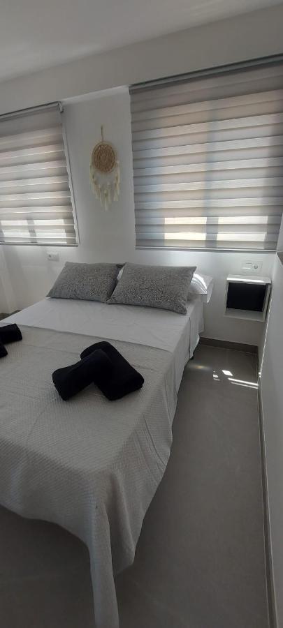 El Rinconcito Daire Nerja Dış mekan fotoğraf